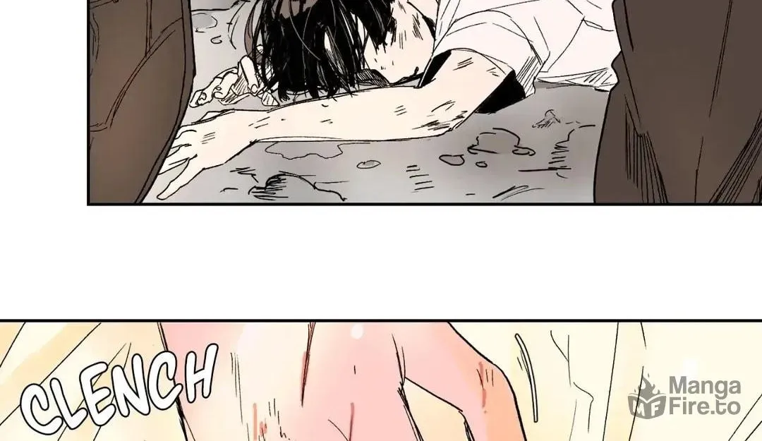 Count Tachibana Chapter 16 page 11 - 