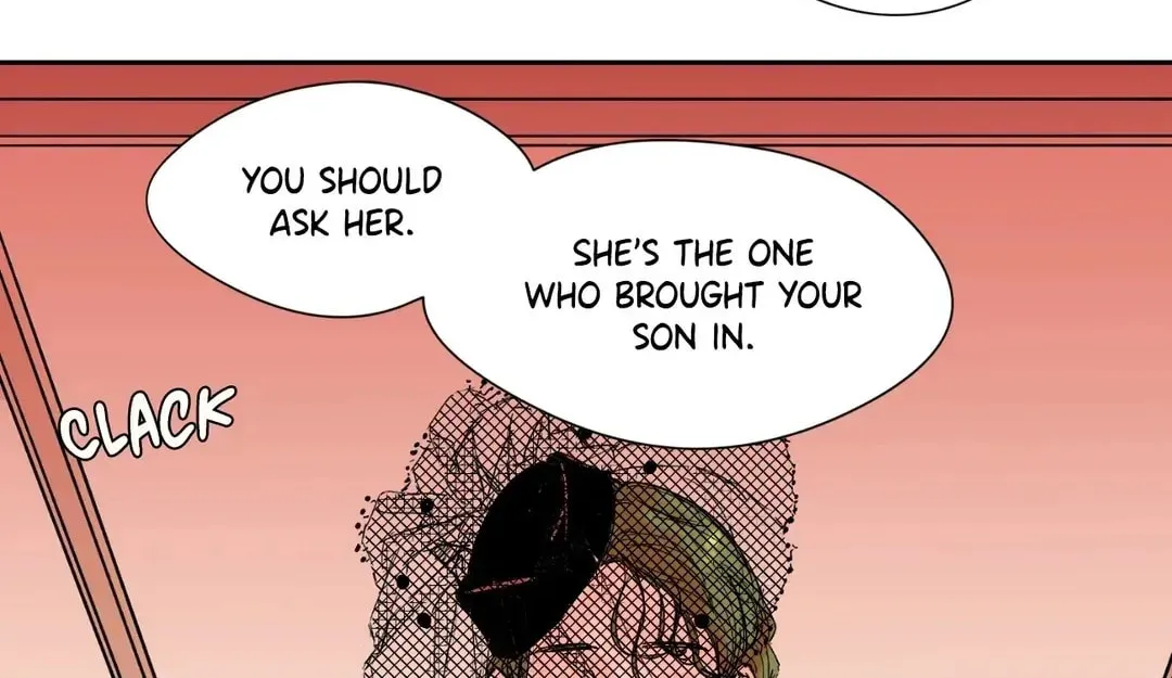 Count Tachibana Chapter 16 page 13 - 