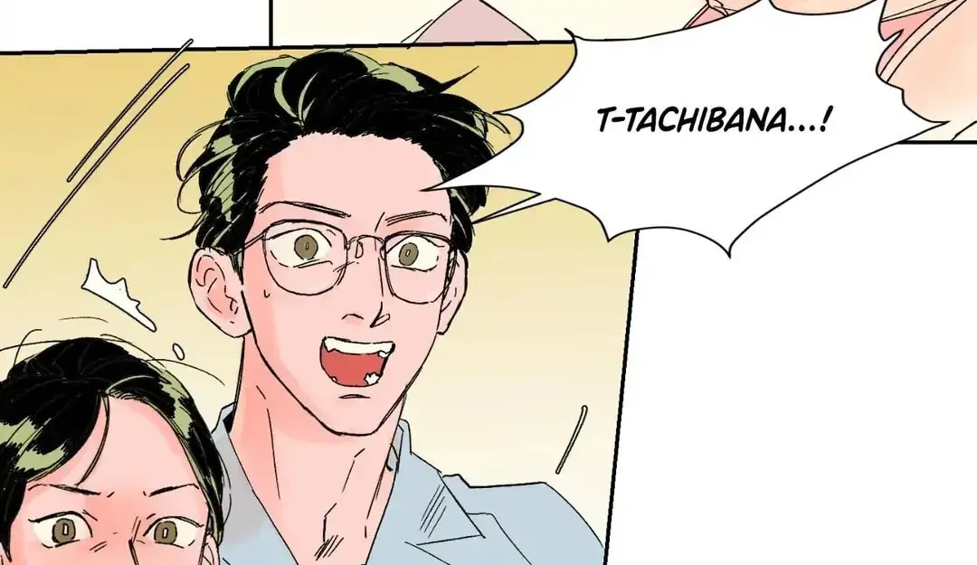Count Tachibana Chapter 16 page 15 - 