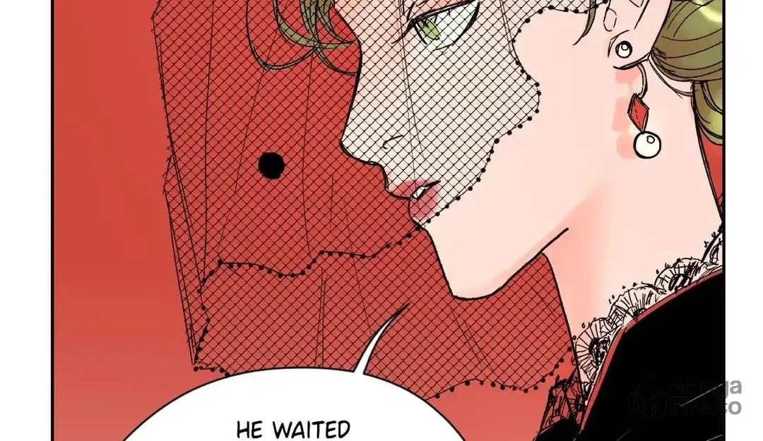 Count Tachibana Chapter 16 page 19 - 