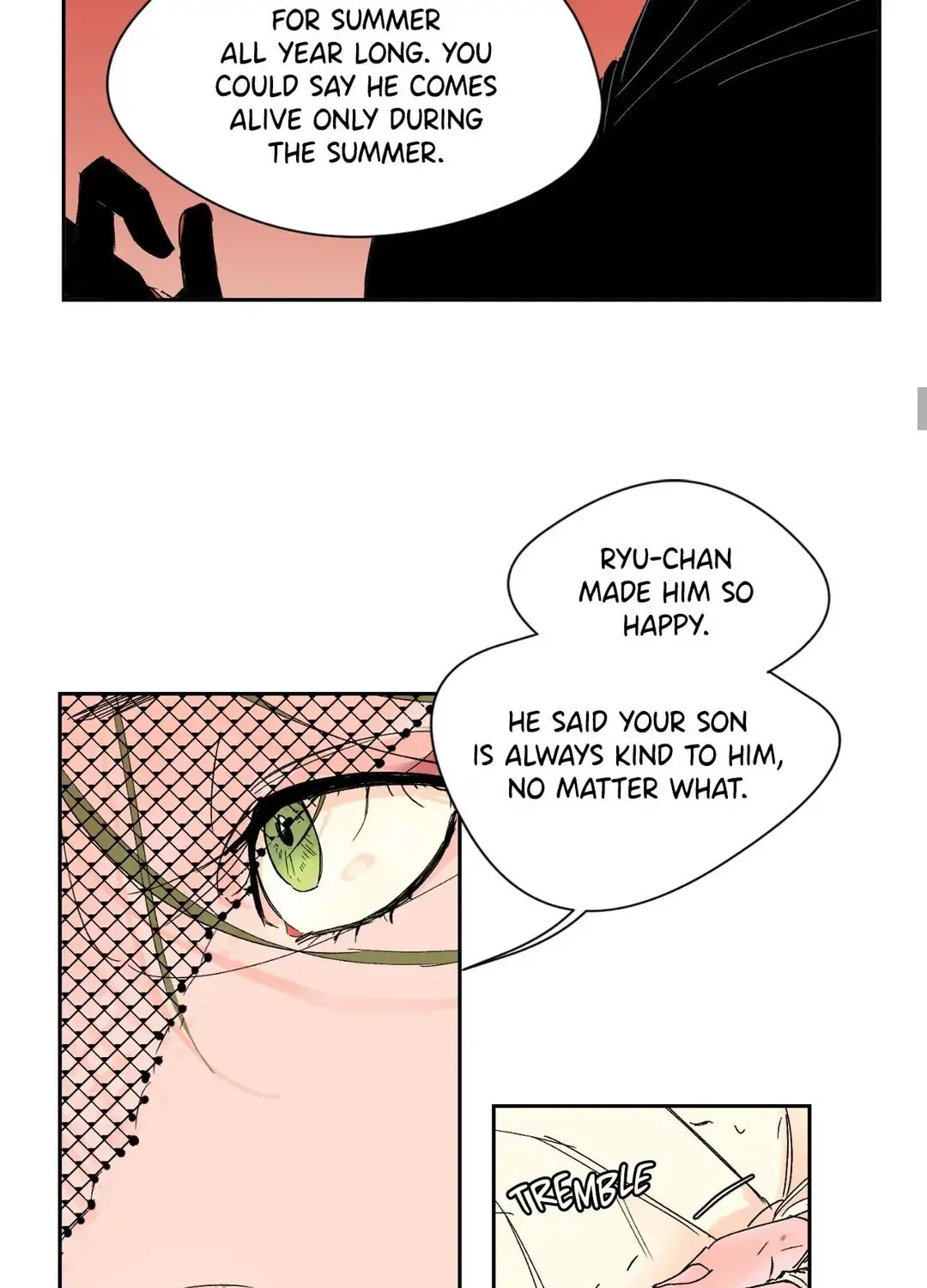 Count Tachibana Chapter 16 page 20 - 