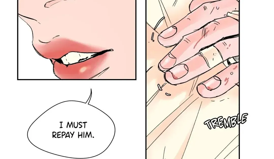 Count Tachibana Chapter 16 page 21 - 