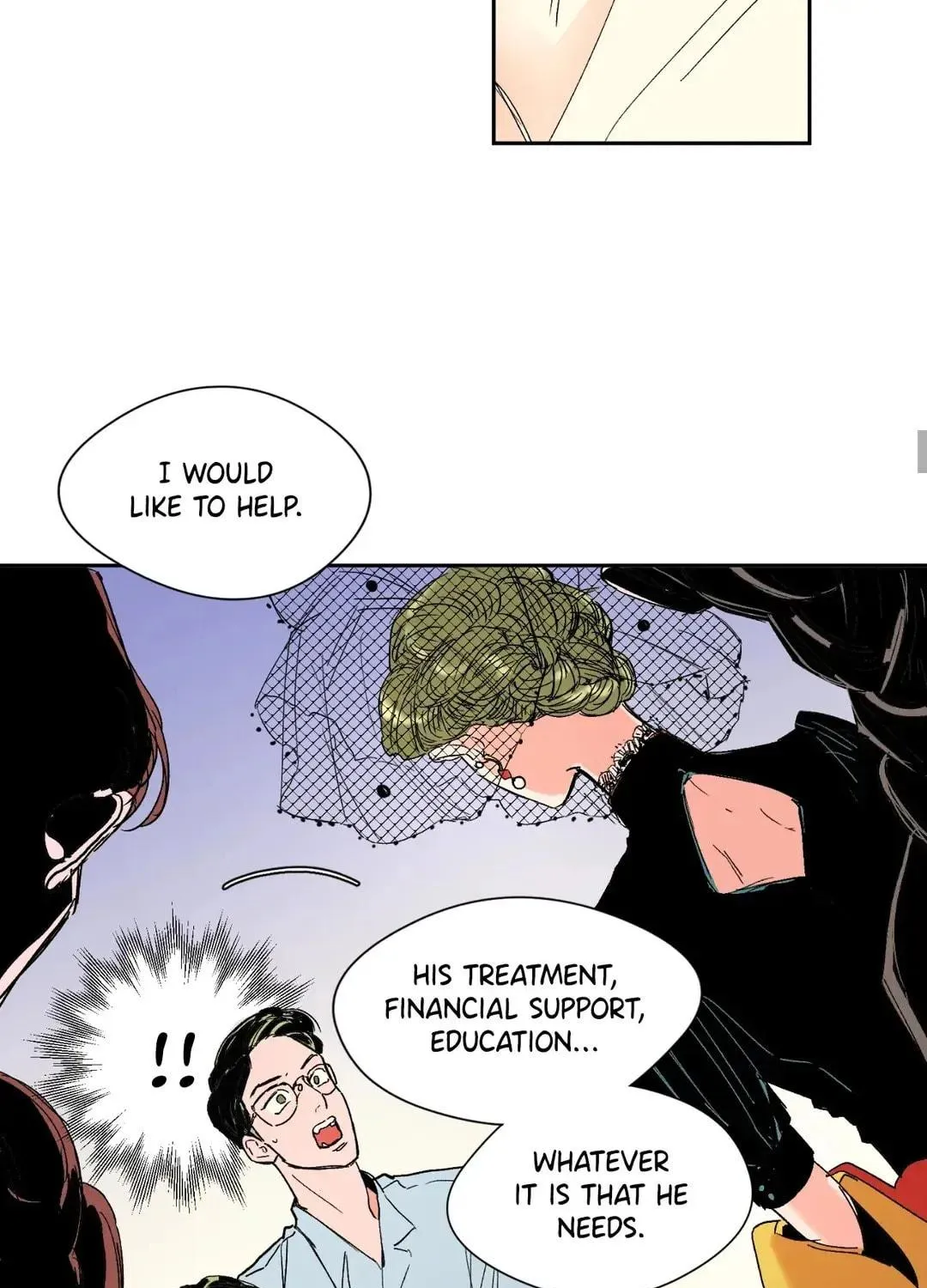 Count Tachibana Chapter 16 page 22 - 