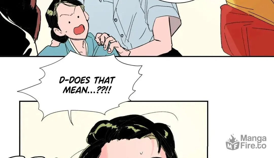 Count Tachibana Chapter 16 page 23 - 
