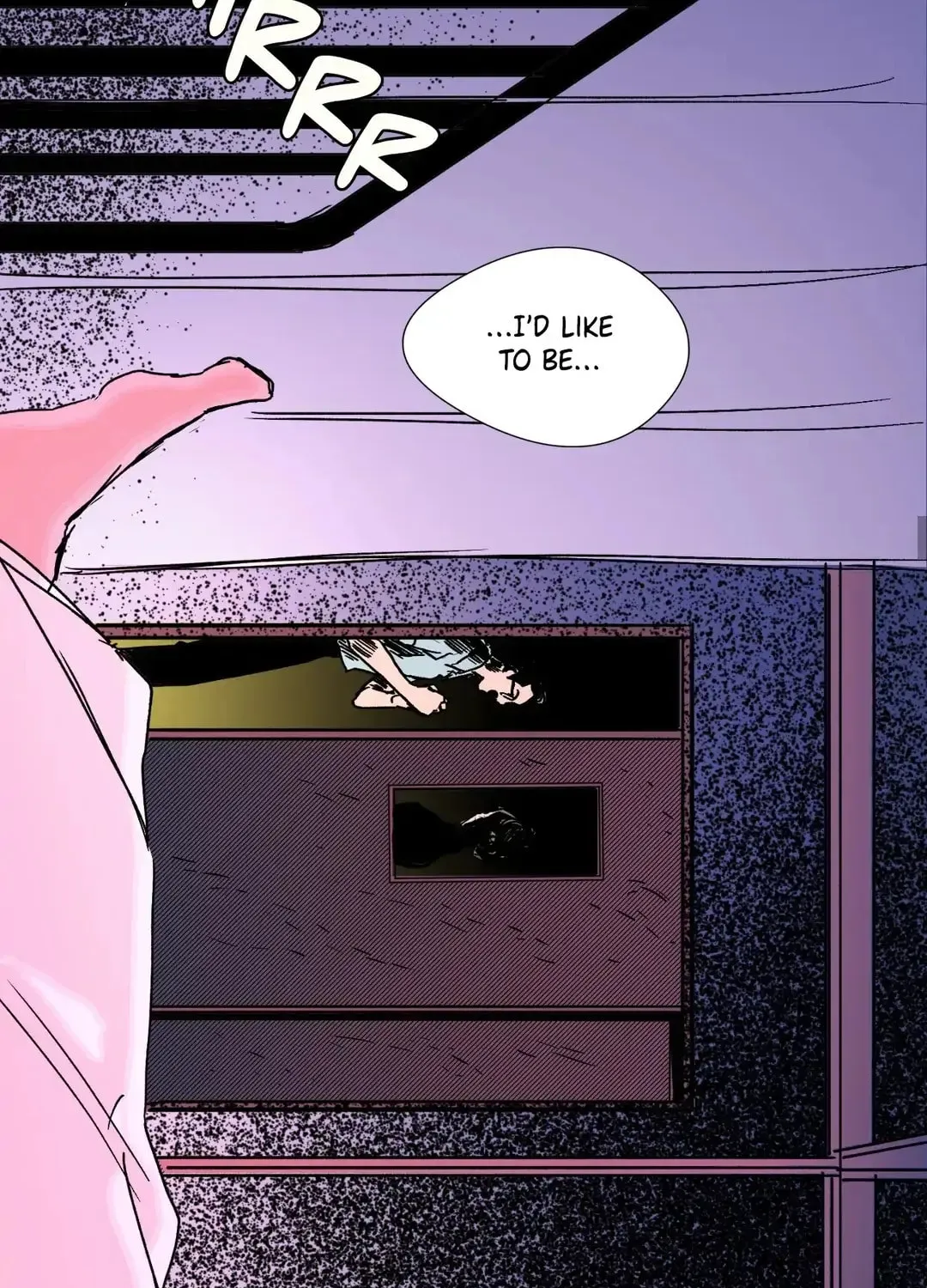 Count Tachibana Chapter 16 page 26 - 