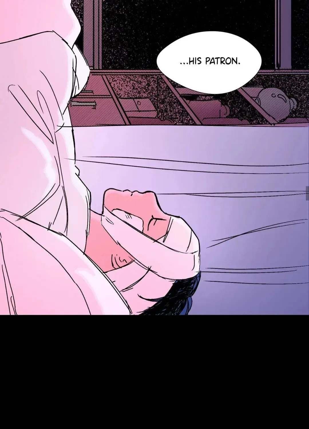 Count Tachibana Chapter 16 page 28 - 