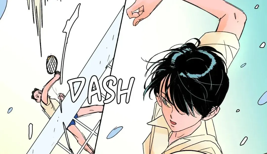 Count Tachibana Chapter 16 page 37 - 