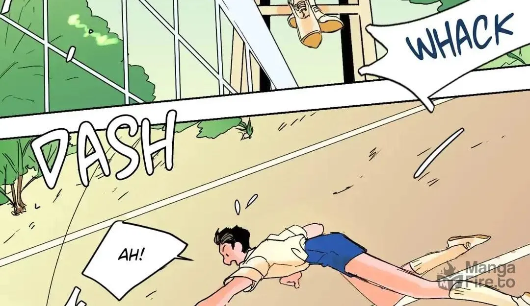 Count Tachibana Chapter 16 page 39 - 