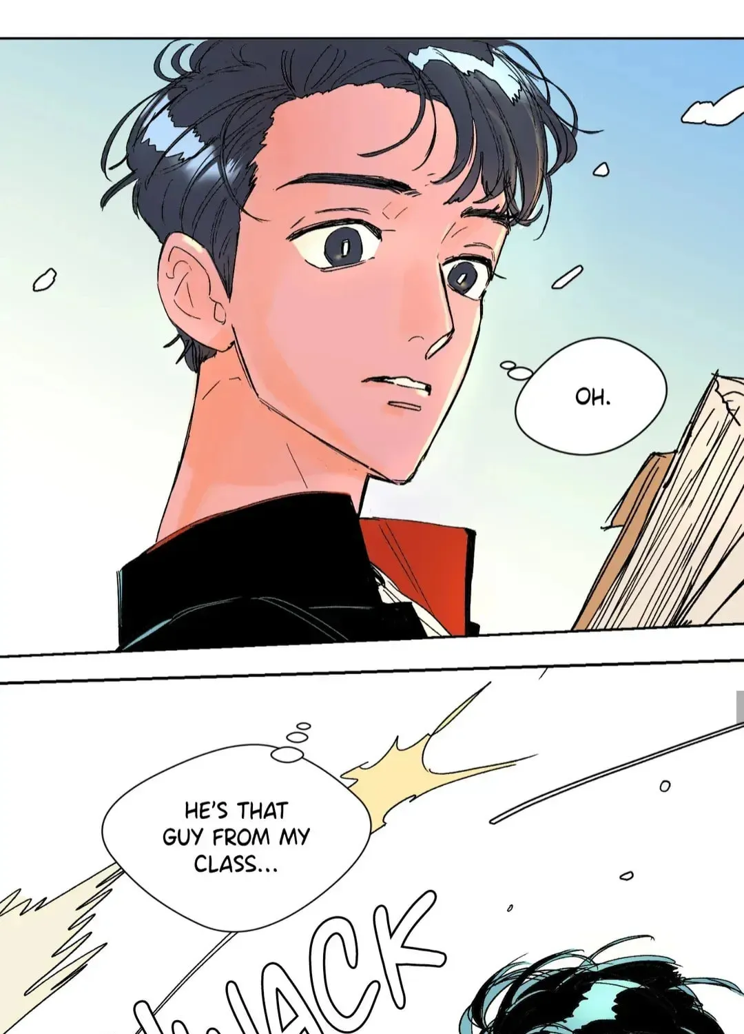 Count Tachibana Chapter 16 page 42 - 