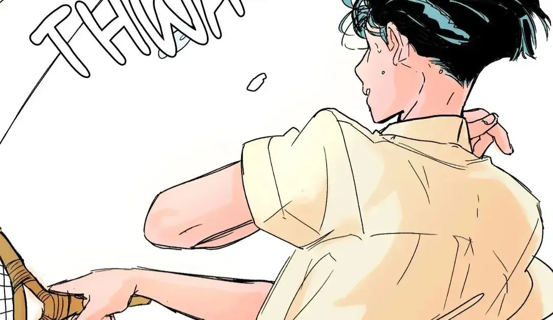 Count Tachibana Chapter 16 page 43 - 