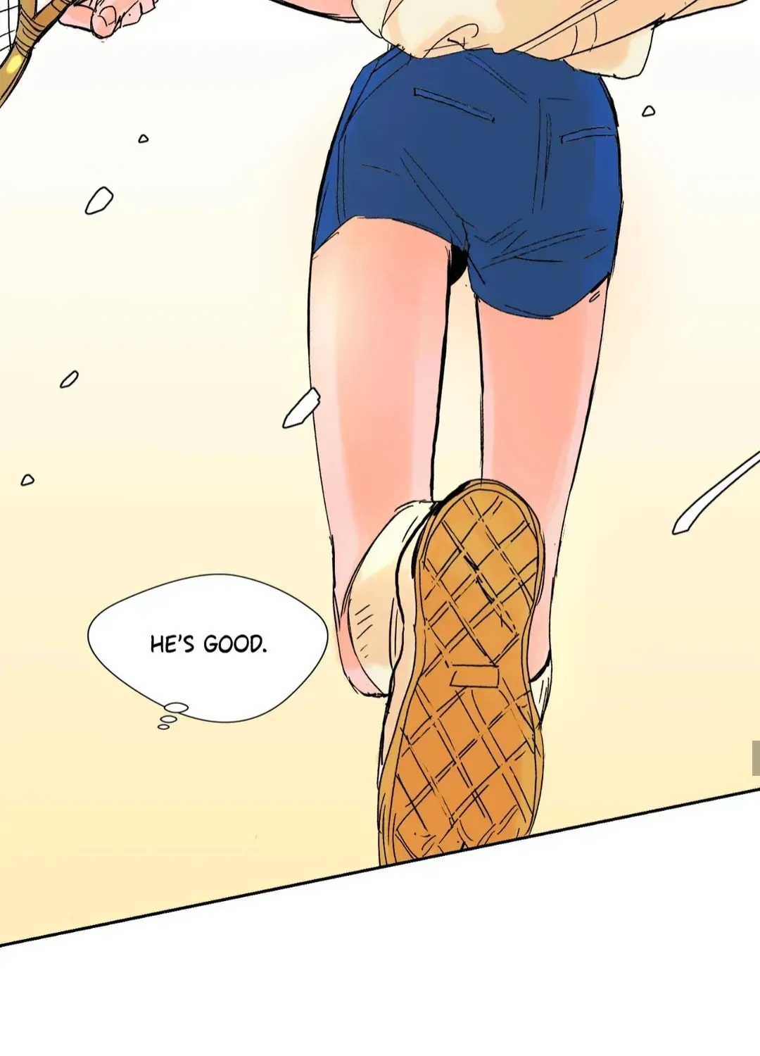 Count Tachibana Chapter 16 page 44 - 