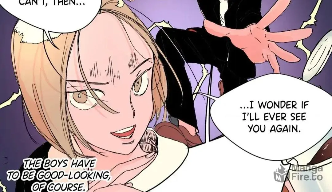 Count Tachibana Chapter 16 page 49 - 