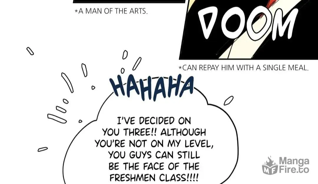 Count Tachibana Chapter 16 page 53 - 