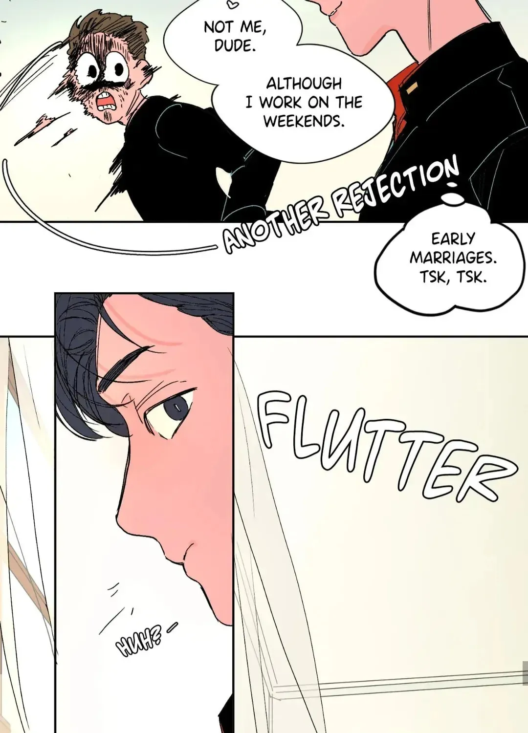 Count Tachibana Chapter 16 page 56 - 