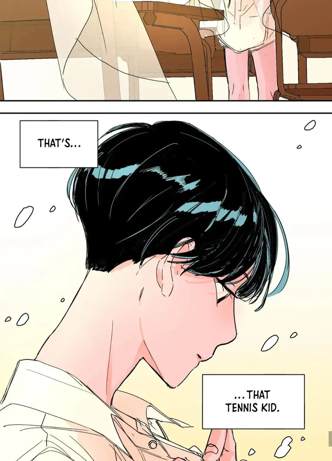 Count Tachibana Chapter 16 page 58 - 