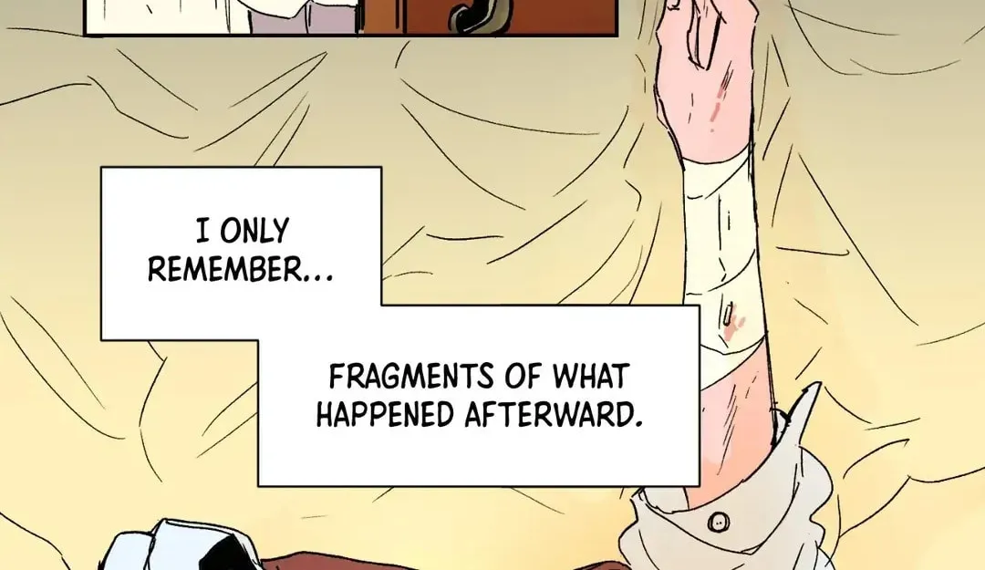 Count Tachibana Chapter 16 page 7 - 