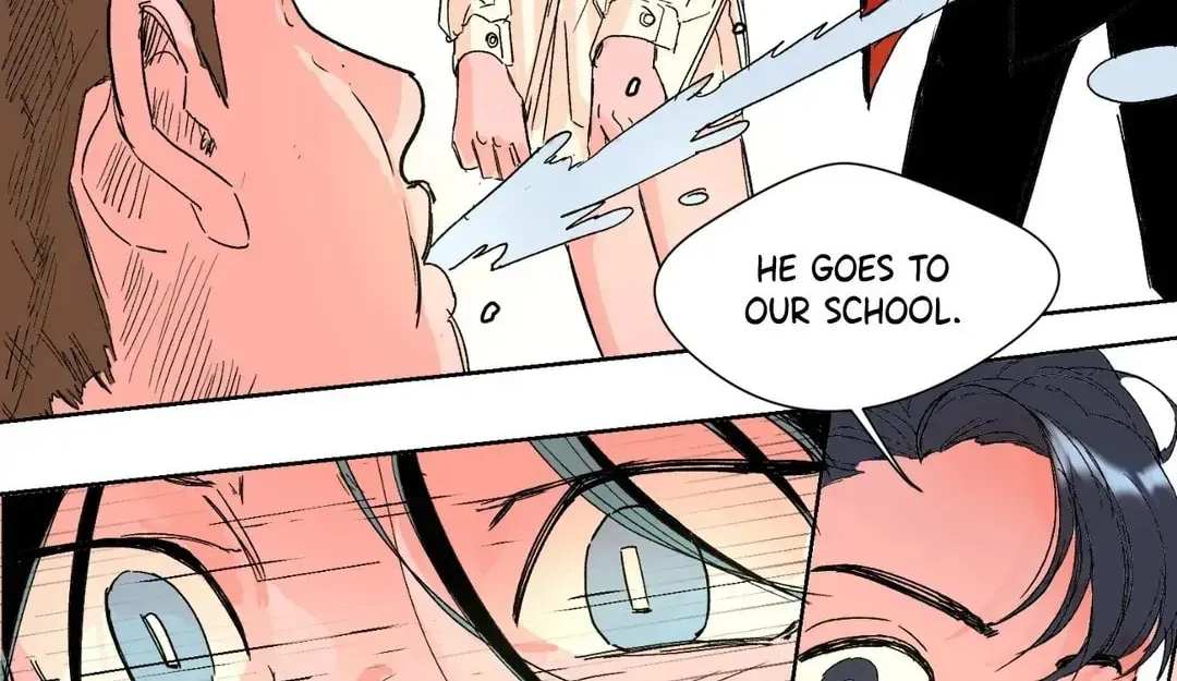 Count Tachibana Chapter 16 page 61 - 
