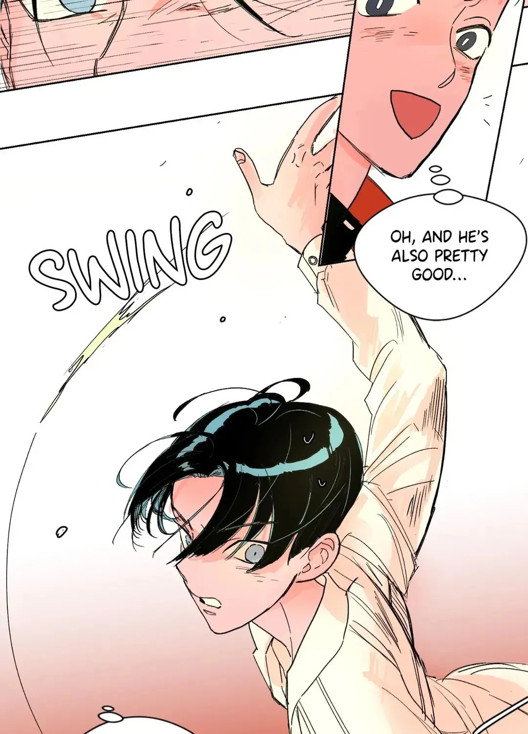 Count Tachibana Chapter 16 page 62 - 