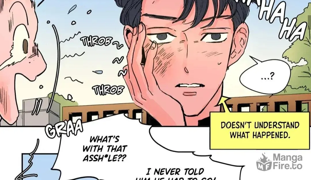 Count Tachibana Chapter 16 page 65 - 
