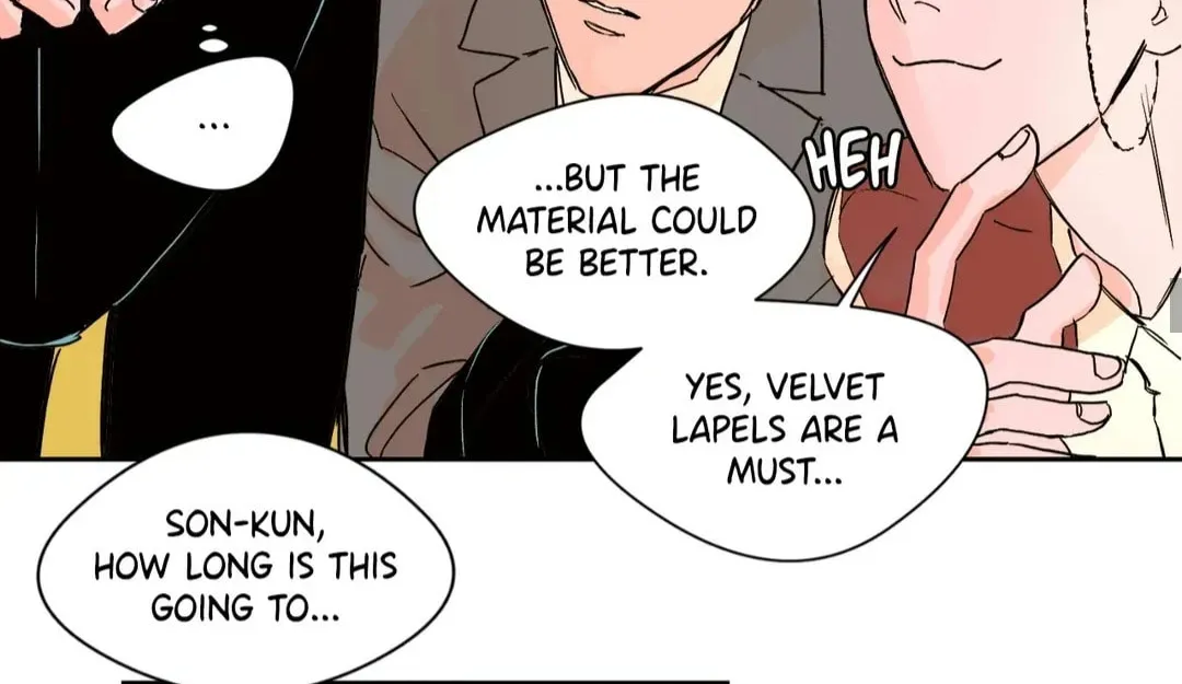 Count Tachibana Chapter 16 page 73 - 
