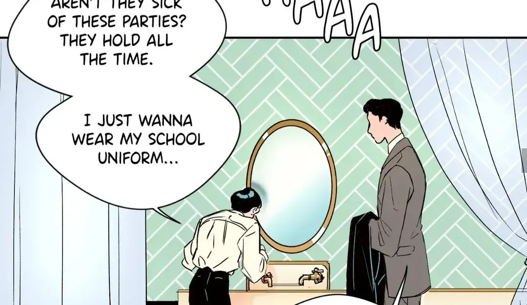 Count Tachibana Chapter 16 page 75 - 