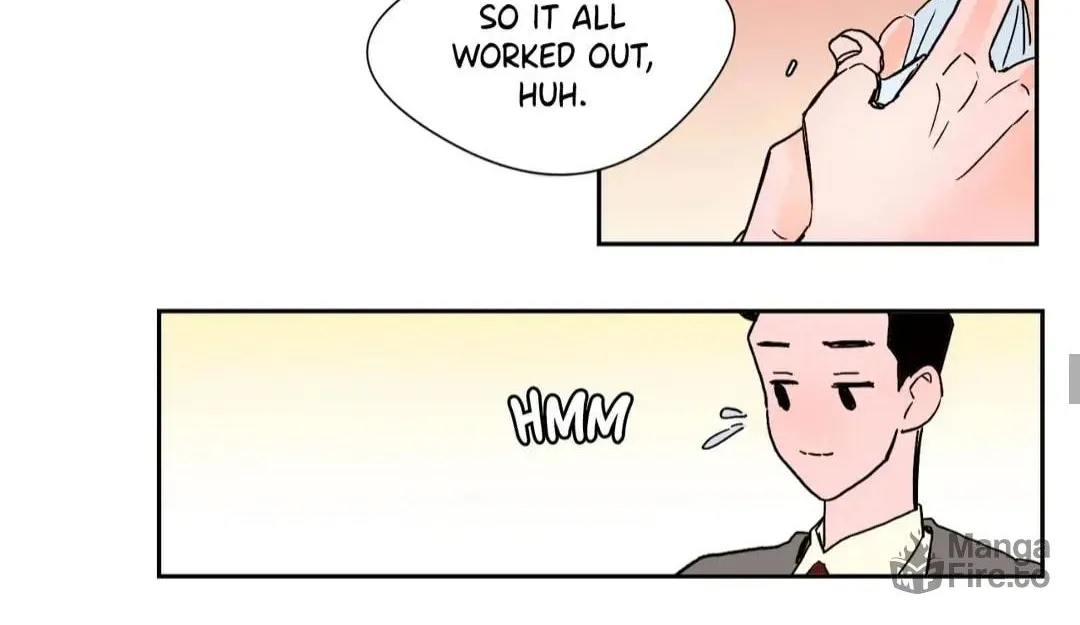 Count Tachibana Chapter 16 page 77 - 