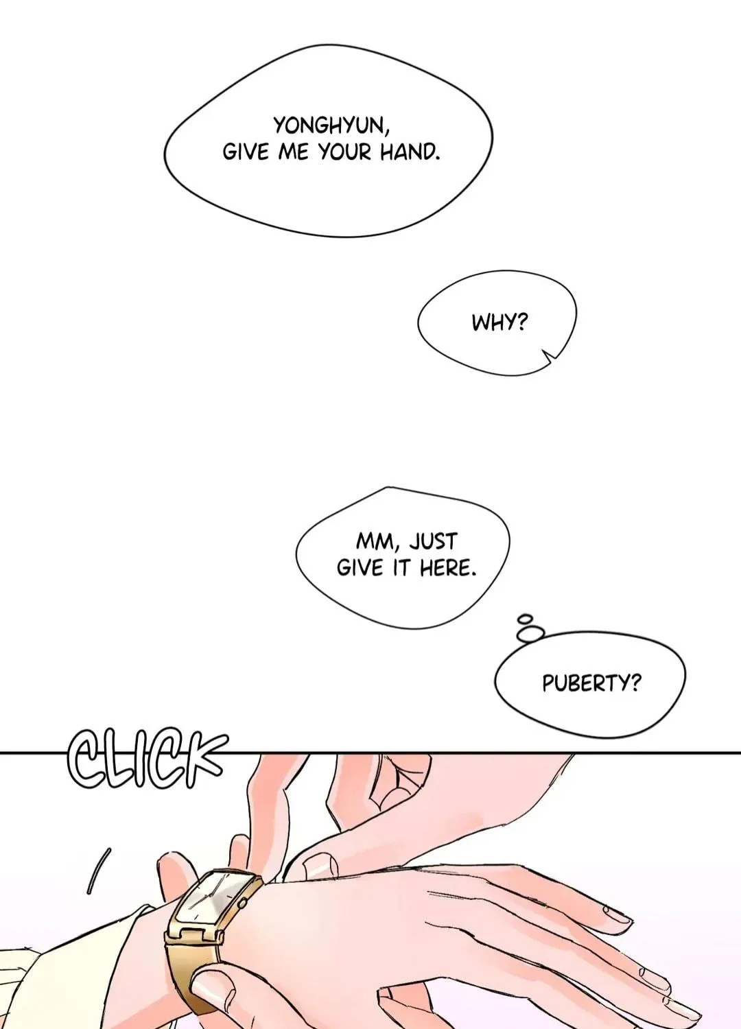 Count Tachibana Chapter 16 page 78 - 