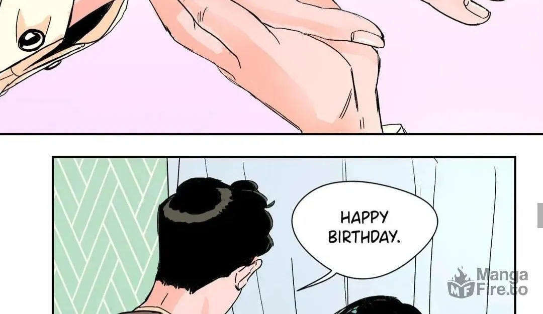 Count Tachibana Chapter 16 page 79 - 