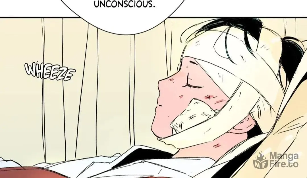 Count Tachibana Chapter 16 page 9 - 