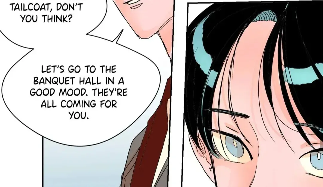 Count Tachibana Chapter 16 page 81 - 
