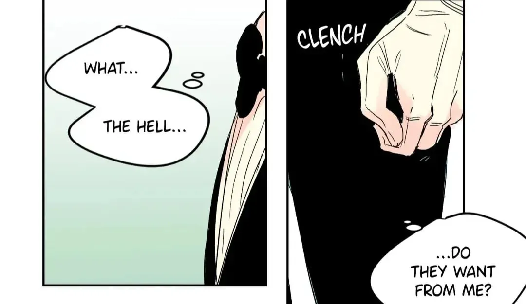 Count Tachibana Chapter 17 page 13 - 
