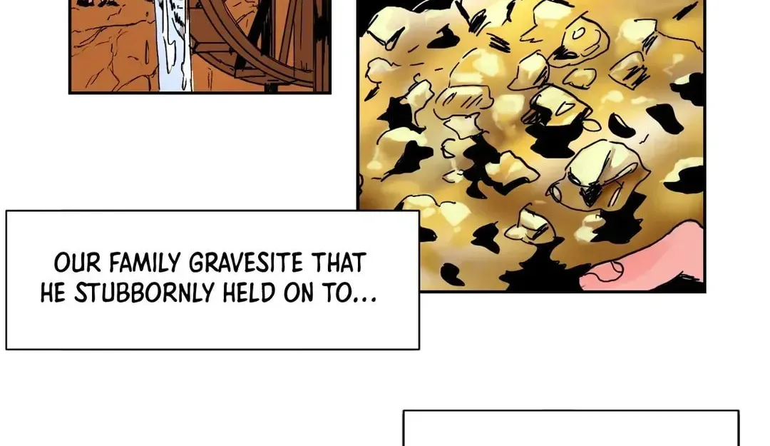 Count Tachibana Chapter 17 page 15 - 