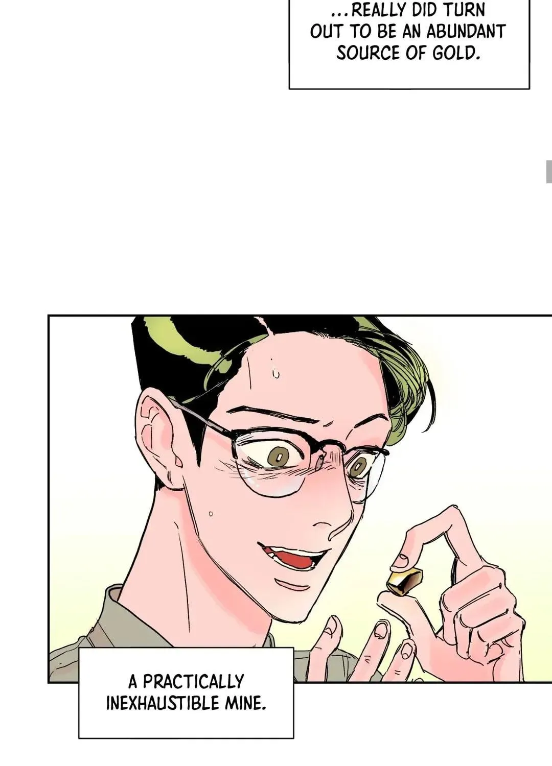 Count Tachibana Chapter 17 page 16 - 