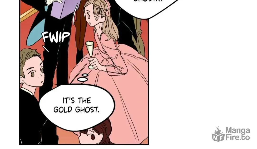 Count Tachibana Chapter 17 page 19 - 