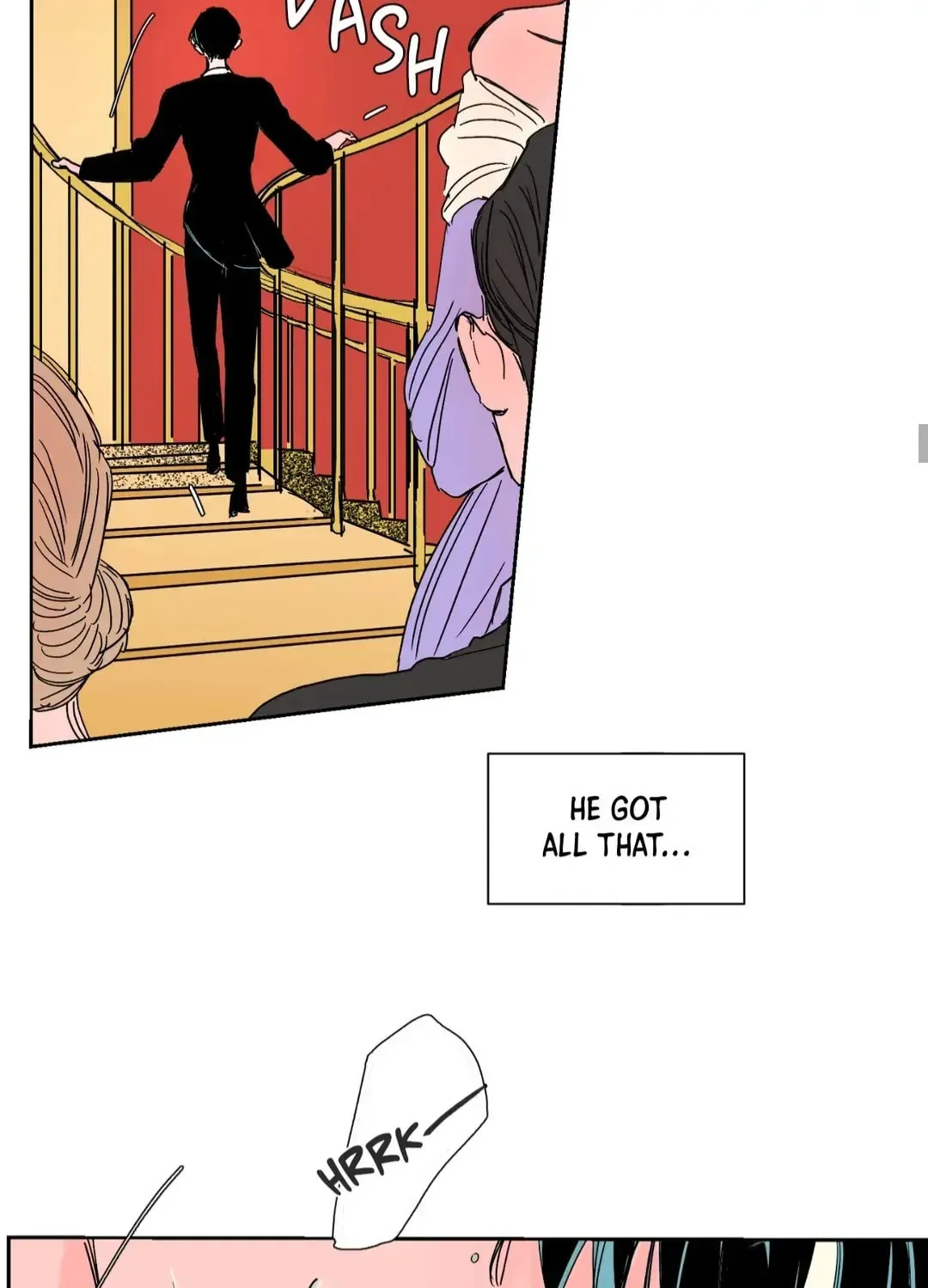 Count Tachibana Chapter 17 page 24 - 