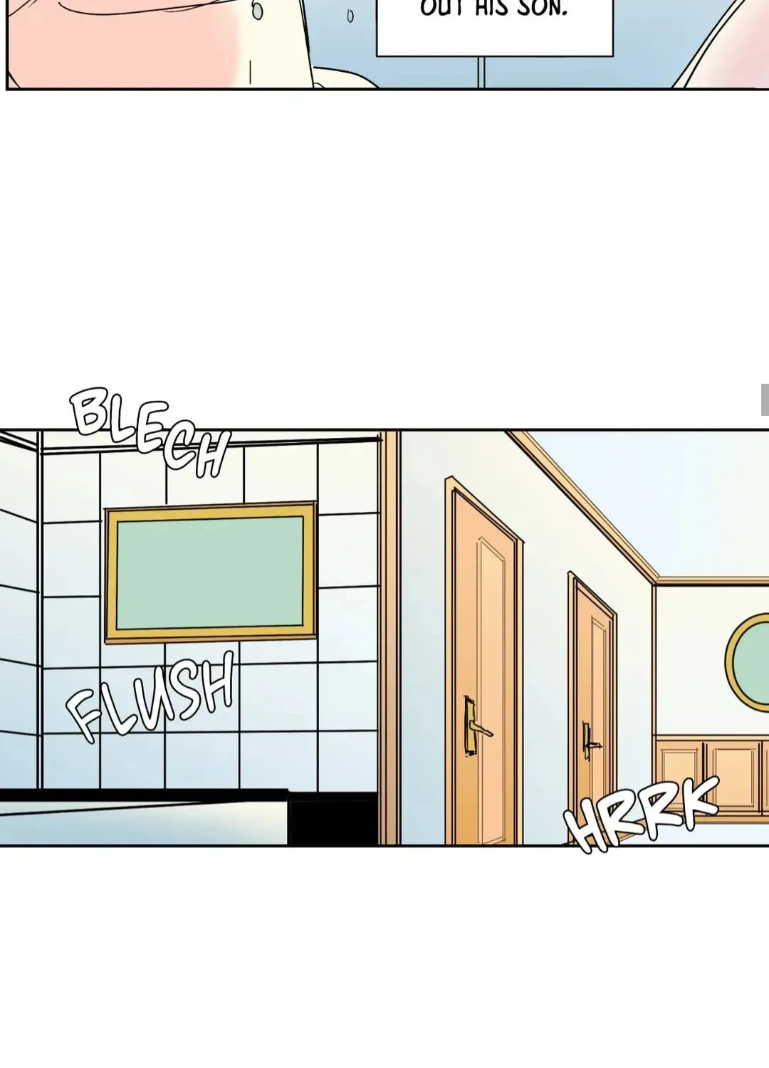 Count Tachibana Chapter 17 page 26 - 