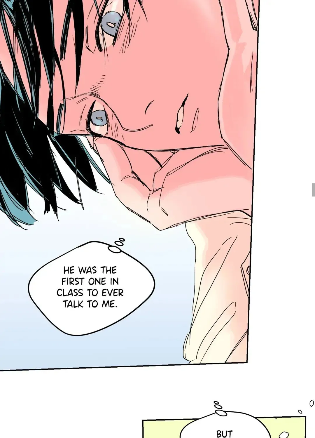 Count Tachibana Chapter 17 page 30 - 