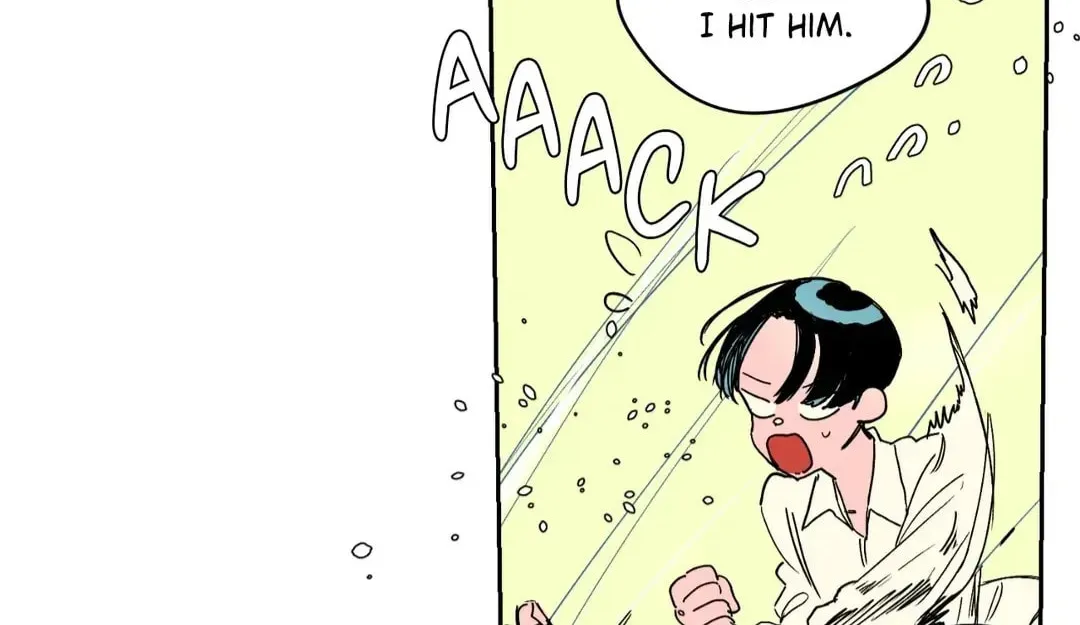 Count Tachibana Chapter 17 page 31 - 
