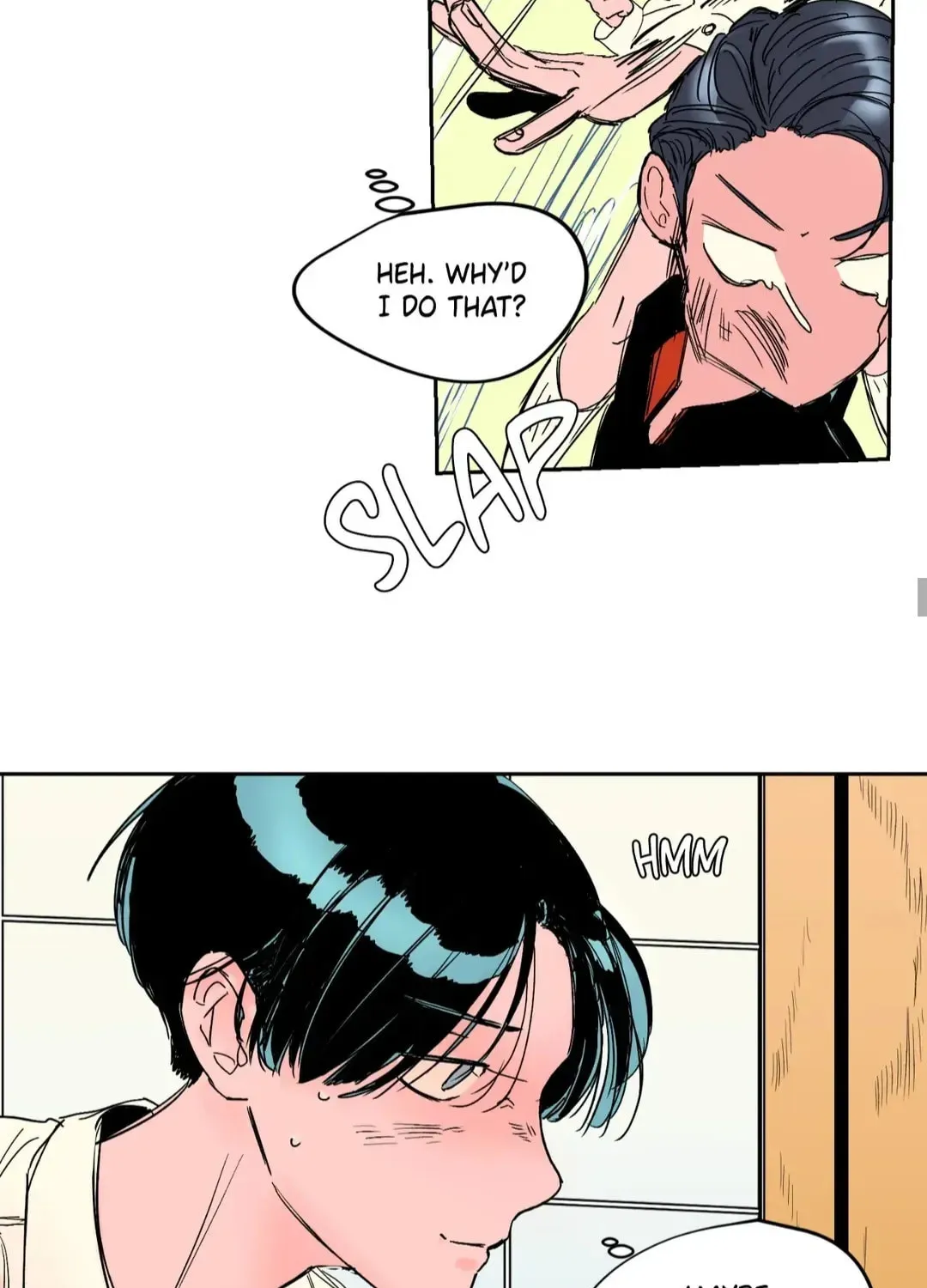 Count Tachibana Chapter 17 page 32 - 
