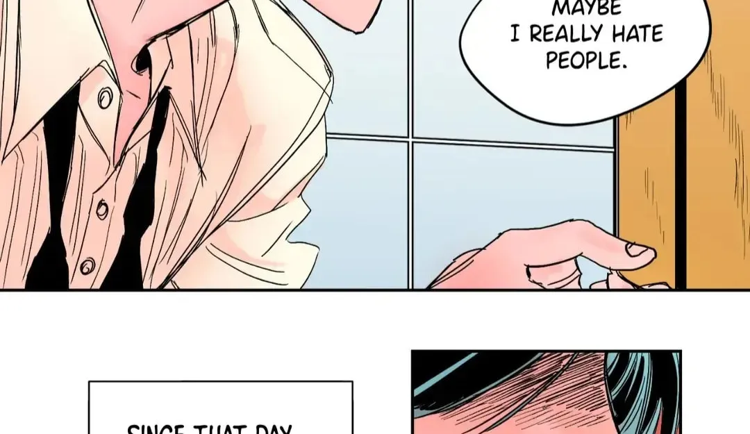 Count Tachibana Chapter 17 page 33 - 