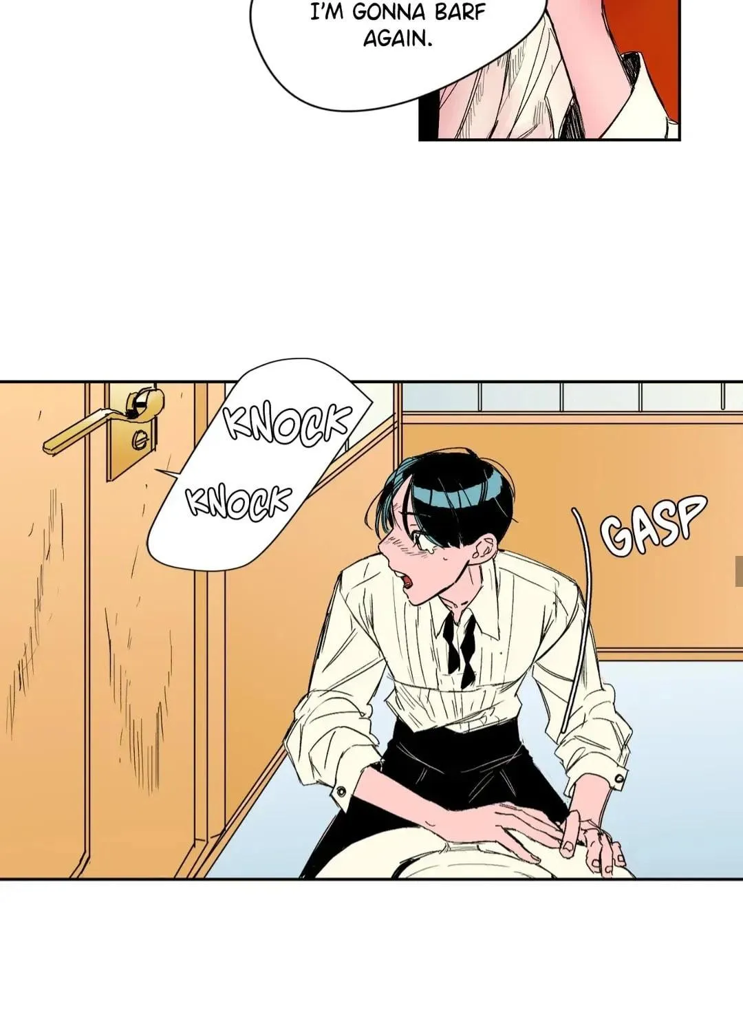 Count Tachibana Chapter 17 page 38 - 