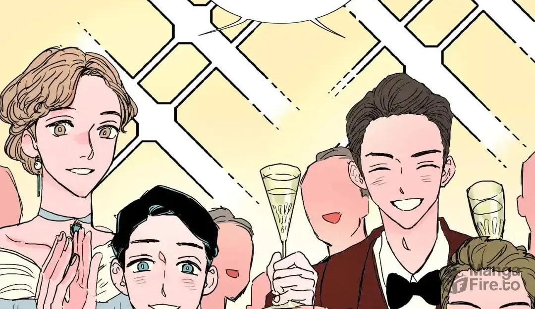 Count Tachibana Chapter 17 page 5 - 