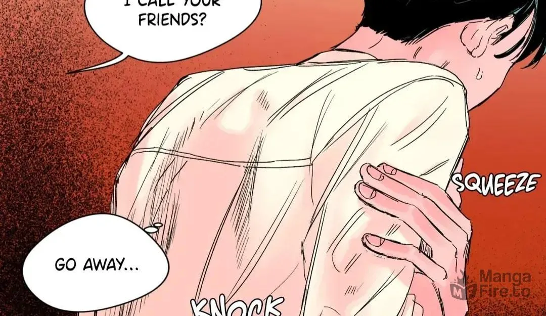 Count Tachibana Chapter 17 page 41 - 