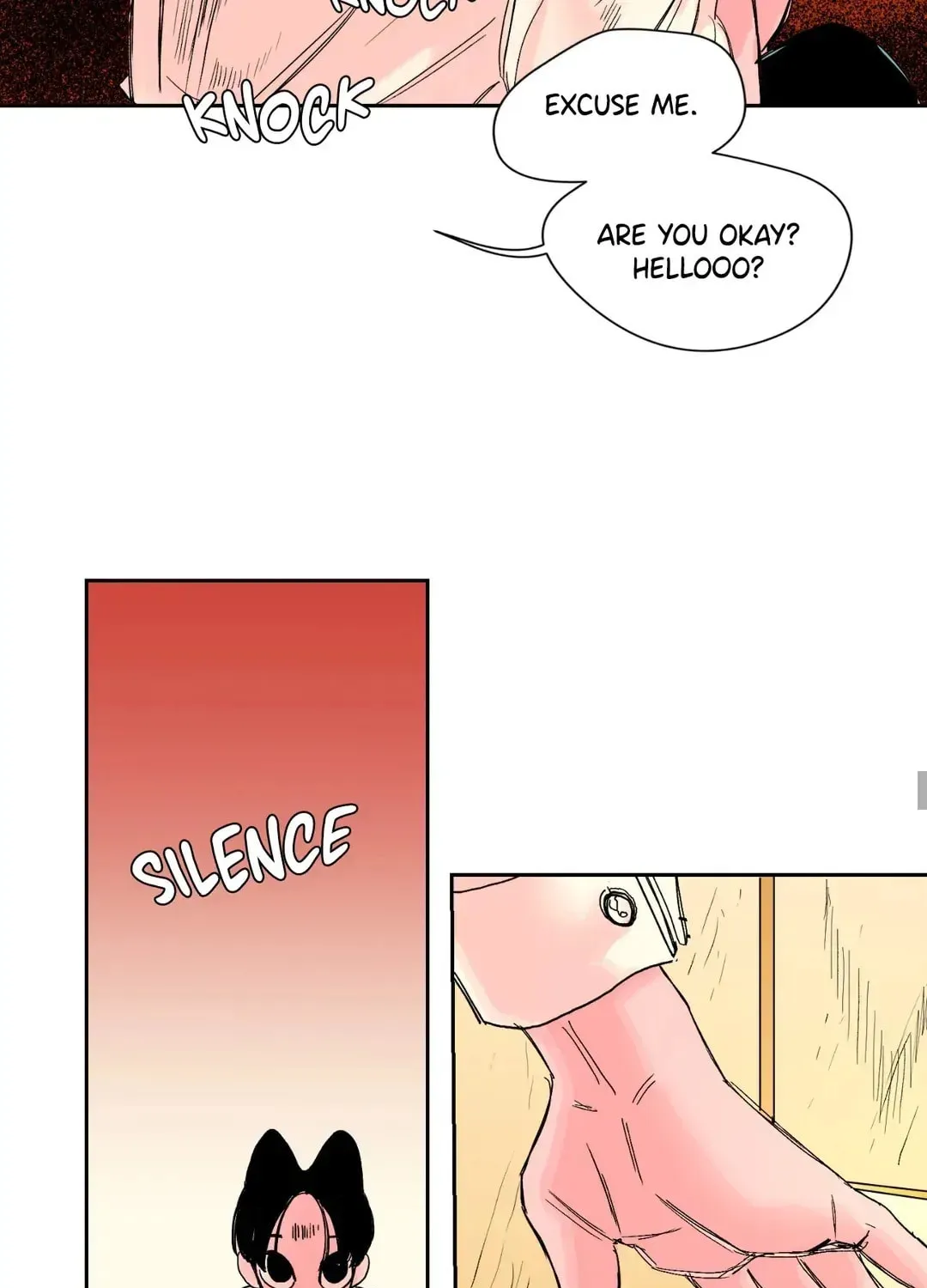 Count Tachibana Chapter 17 page 42 - 