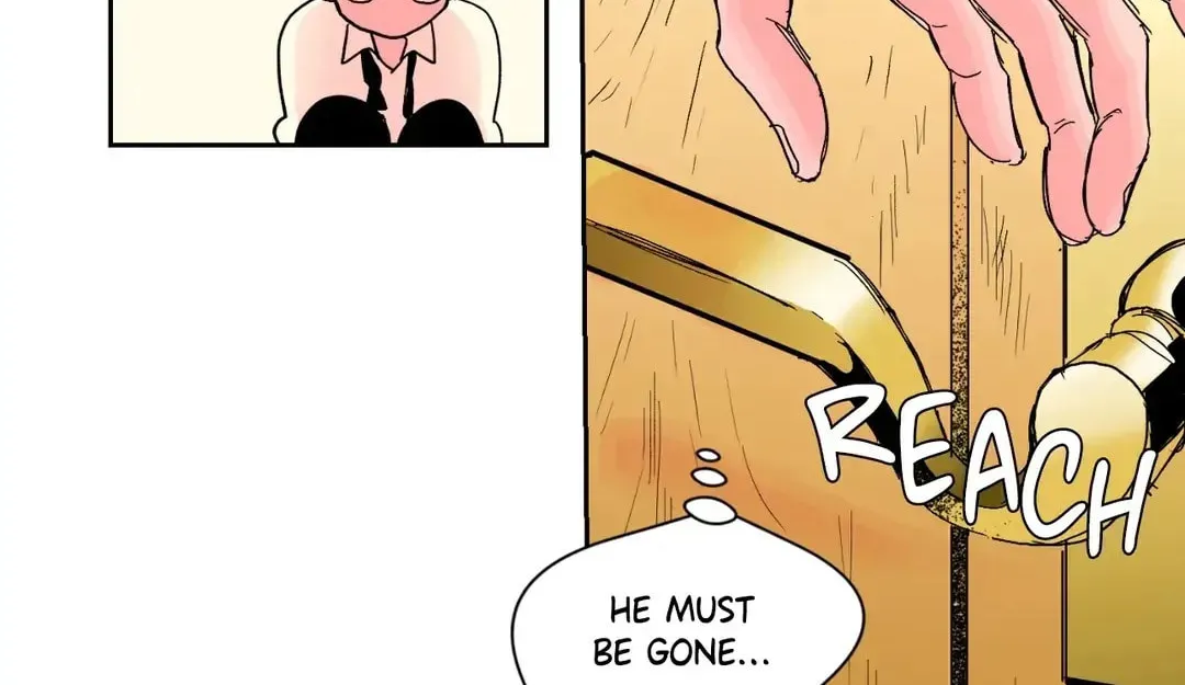 Count Tachibana Chapter 17 page 43 - 