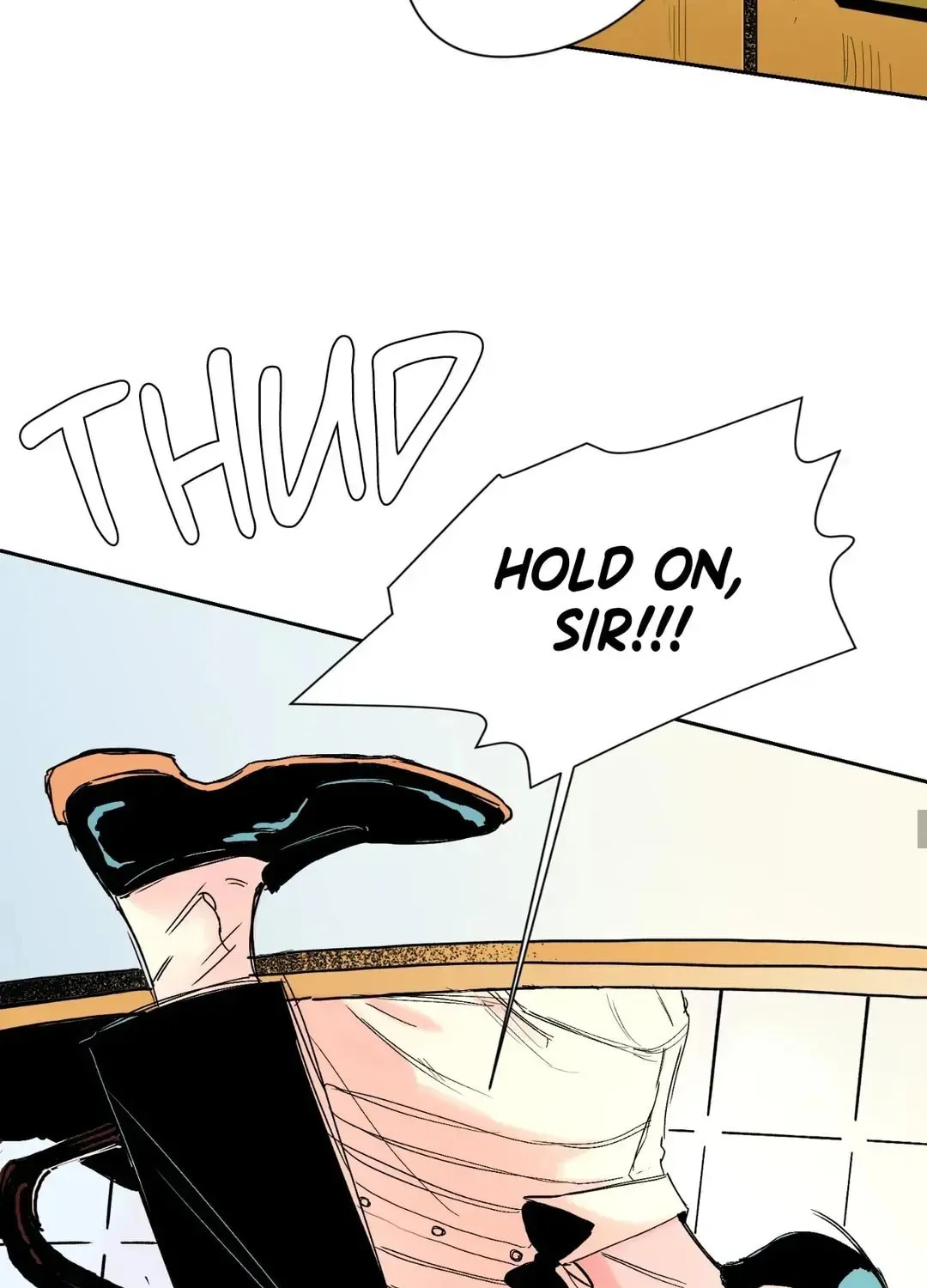Count Tachibana Chapter 17 page 44 - 