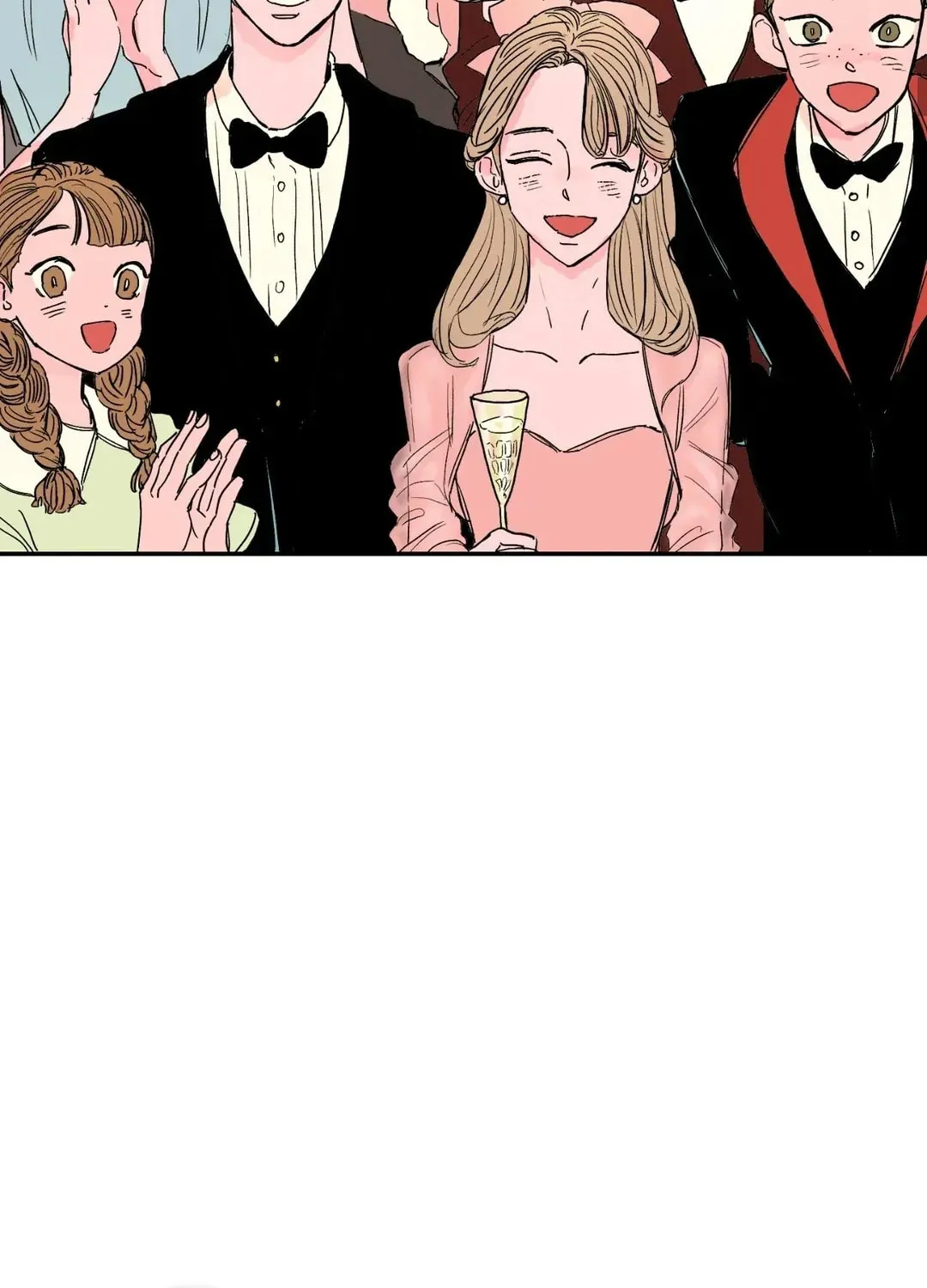 Count Tachibana Chapter 17 page 6 - 