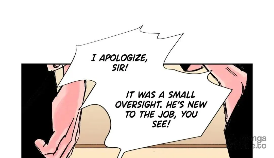 Count Tachibana Chapter 17 page 53 - 