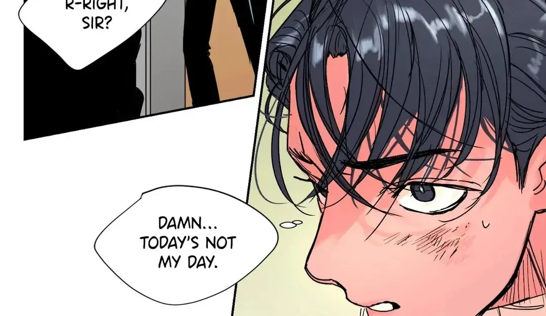 Count Tachibana Chapter 17 page 57 - 