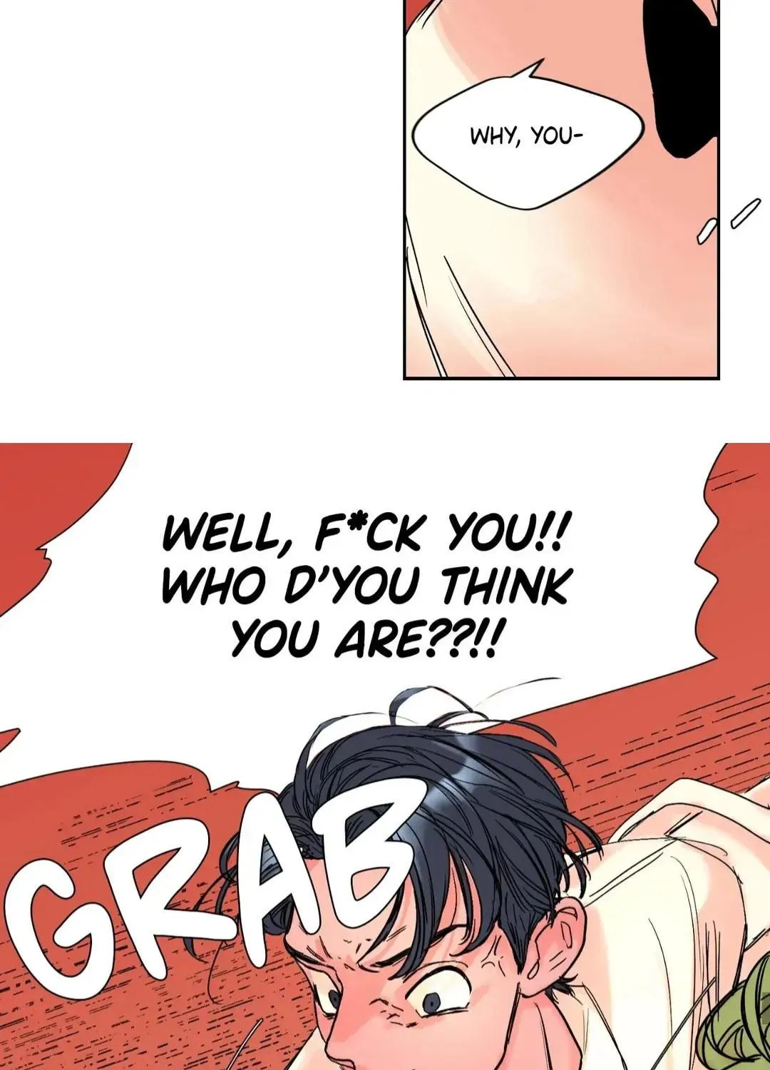 Count Tachibana Chapter 17 page 64 - 